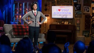 Sarah Silverman on Louis CK: “Can you love someone who did bad things?”